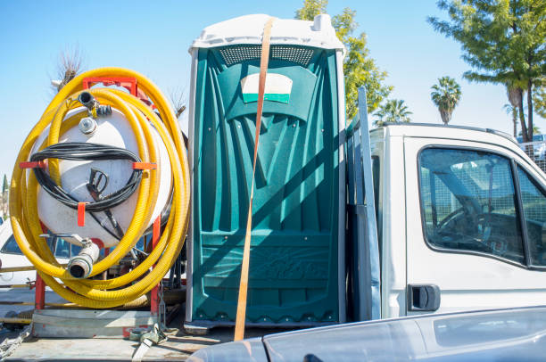 Best Best portable toilet rental  in Sun Prairie, WI