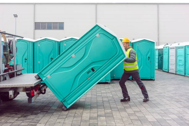 Best Luxury portable toilet rental  in Sun Prairie, WI