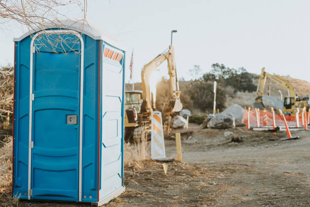 Portable Toilet Options We Offer in Sun Prairie, WI