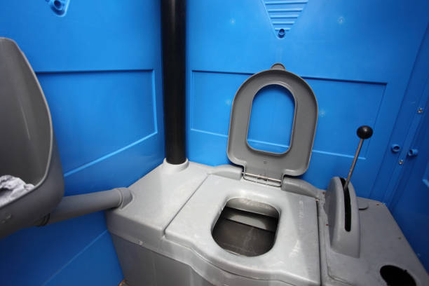 Portable restroom solutions in Sun Prairie, WI