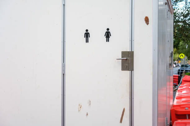 Best Local porta potty services  in Sun Prairie, WI