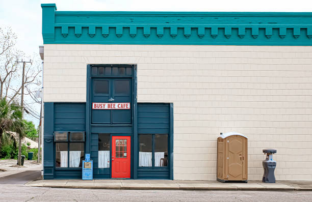 Best Portable restroom trailer rental  in Sun Prairie, WI