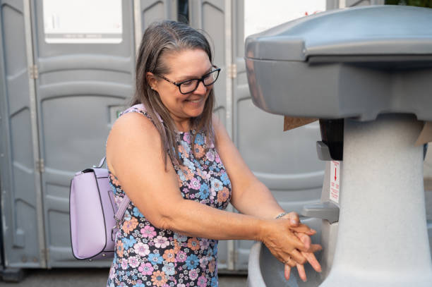 Best Best portable toilet rental  in Sun Prairie, WI
