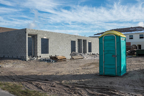 Best Long-term porta potty rental  in Sun Prairie, WI