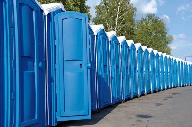 Sun Prairie, WI porta potty rental Company